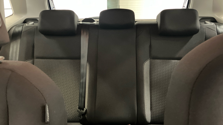 Volkswagen Polo 1.0 TSI Life 5dr Petrol Hatchback